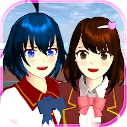 Sakura School Simulator Mod APK v1.042(Unlocked everything) Download