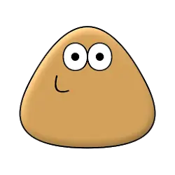 Pou Mod APK v1.4.118 [Unlimited money and Max level] Free Download