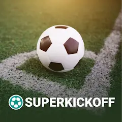 Superkickoff Mod APK v3.3.1 (Unlimited Money) Free Download