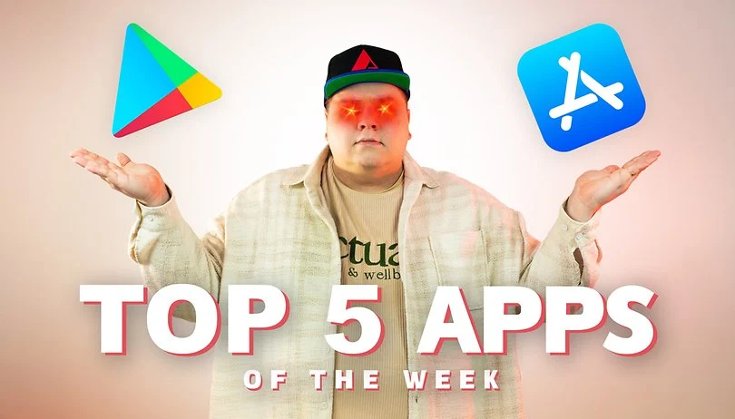 Top_5_Apps