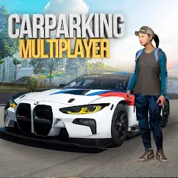 Car Parking Multiplayer MOD APK v4.8.19.4 (Unlimited money, Gold) 2024