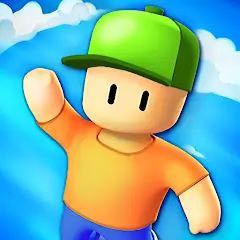 Stumble Guys Mod Apk v0.74 [Unlimited Money] free download