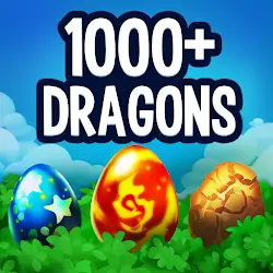 Dragon City Mod APK v24.7.2 (Menu/One Hit/Unlimited Money) Free Download