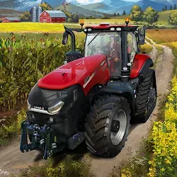 Farming Simulator 23 Mobile MOD APK v0.0.0.19 (Unlimited Money)