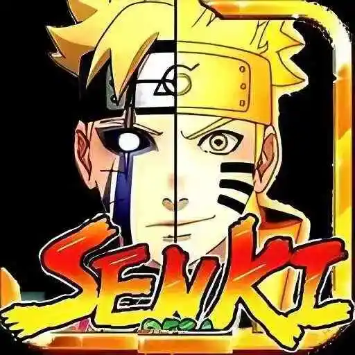 Naruto Senki Mod APK v2.1.5 (Unlimited Skill) Free download