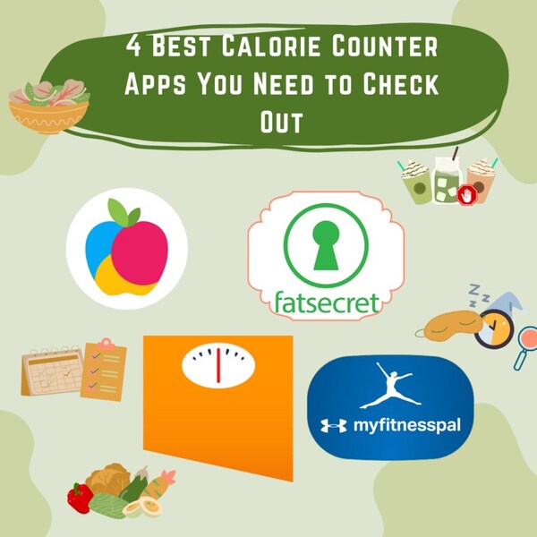 4-best-calorie-counter-apps