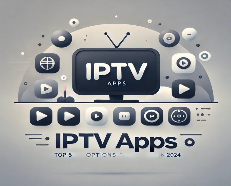 IPTVApps-Top-5