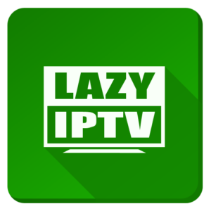 Lazy IPTV - Simple and efficient IPTV Apps option