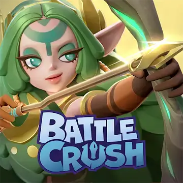 BATTLE CRUSH MOD APK Version v1.5.0 [Full Game]