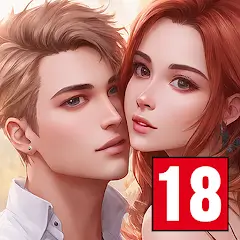 Naughty Story Game for Adult MOD APK [MOD MENU, Unlimited Tickets]