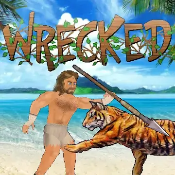 Download Wrecked MOD APK [Free purchase] Version v1.17