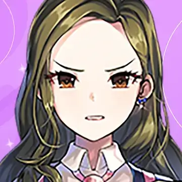 Idol Queens Production MOD APK [MENU MOD, Never stress]