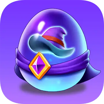 Merge Witches APK [Unlimited Diamond, Premium Lands] Download