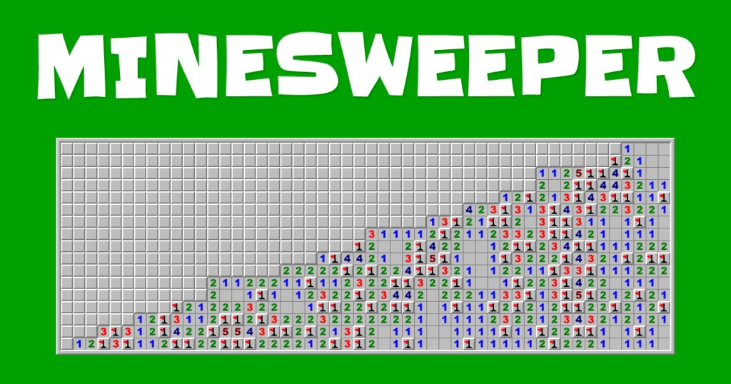 minesweeper-expert-browser-based