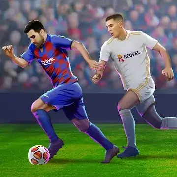 Soccer Star 25 Top Leagues APK [Free Shopping] Download