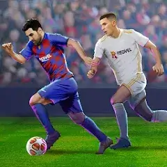 Soccer Star Top Leagues 25 MOD Version v2.4.1 [Free Shopping]