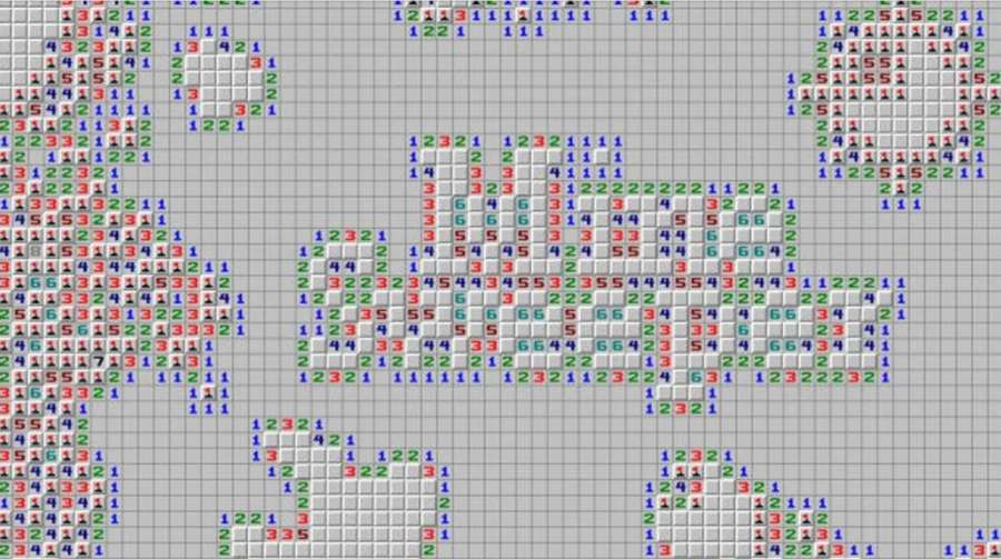 why-you-should-play-minesweeper-games