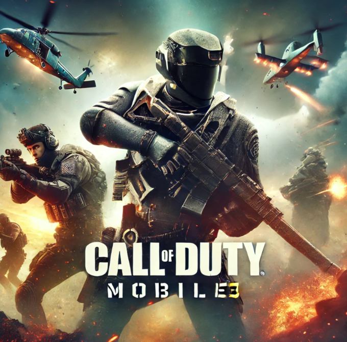 Call-of-Duty-Mobile