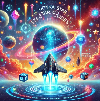 Honkai Star Rail Codes