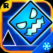 Geometry Dash SubZero MOD APK Version v2.2.142 [Unlocked, No Ads]