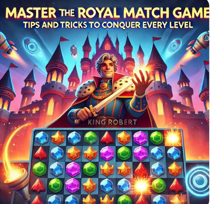 royal_match_game