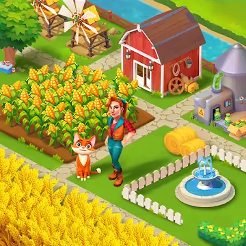 Spring Valley MOD APK [Unlimited Currency, Unlimited All]